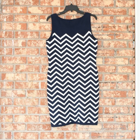 Lauren Ralph Lauren Sweater Dress - Picture 4 of 5